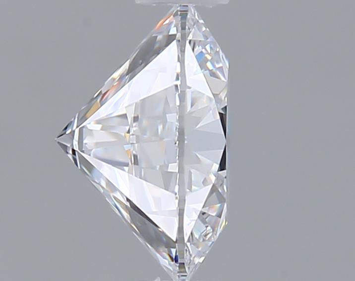 1.03 Carat Round Lab Diamond :: Greenstar spin frame 01