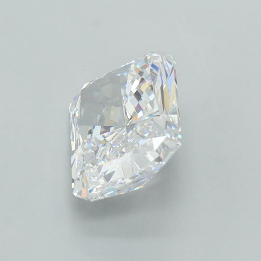 1.46 Carat Radiant Lab Diamond :: Greenstar spin frame 01