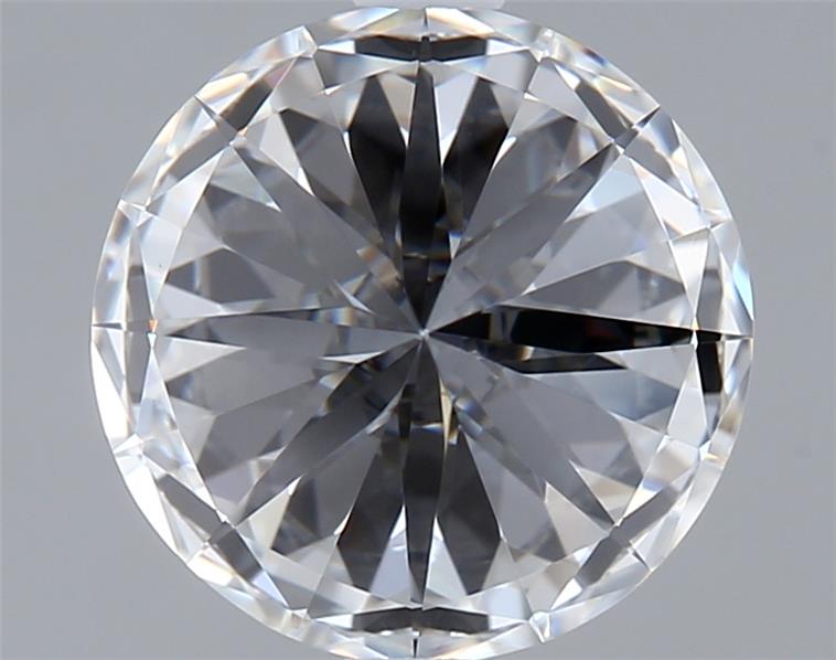 2.04 Carat Round Lab Diamond :: Greenstar spin frame 01