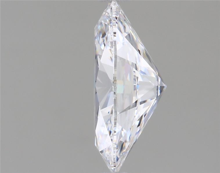 1.53 Carat Oval Lab Diamond :: Greenstar spin frame 01