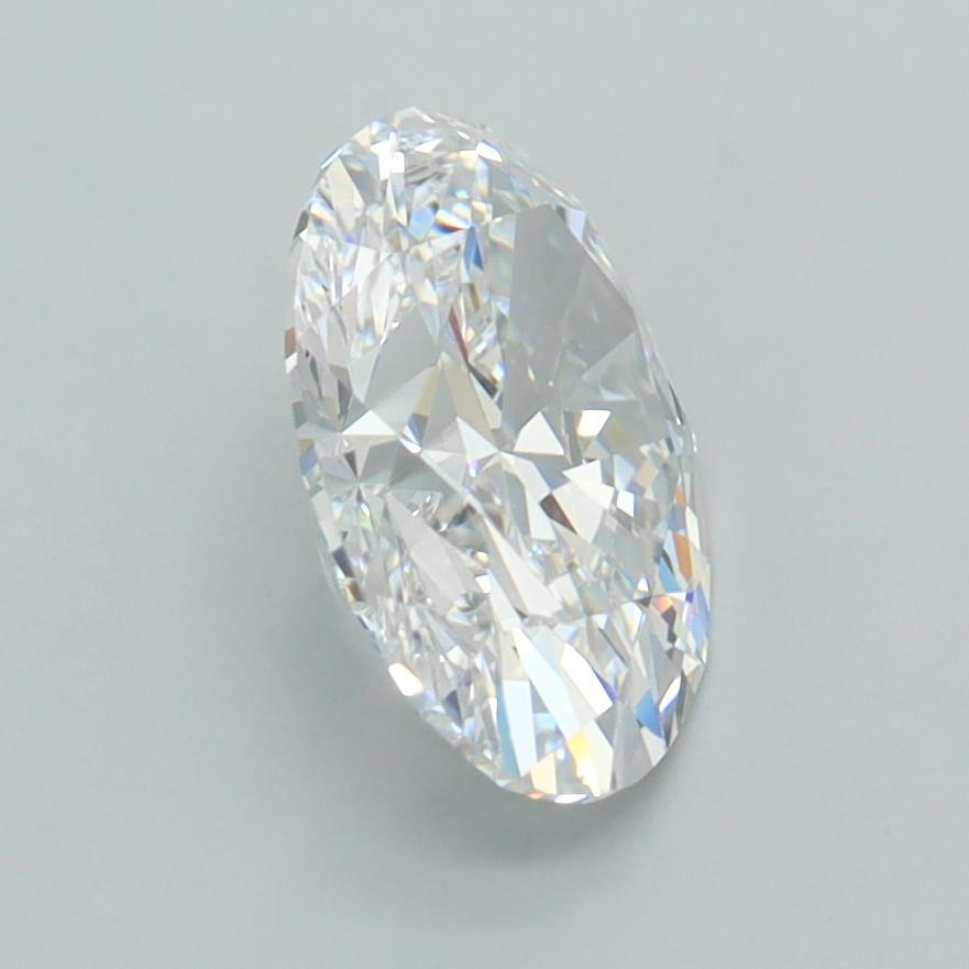 2.05 Carat Oval Lab Diamond :: Greenstar spin frame 01