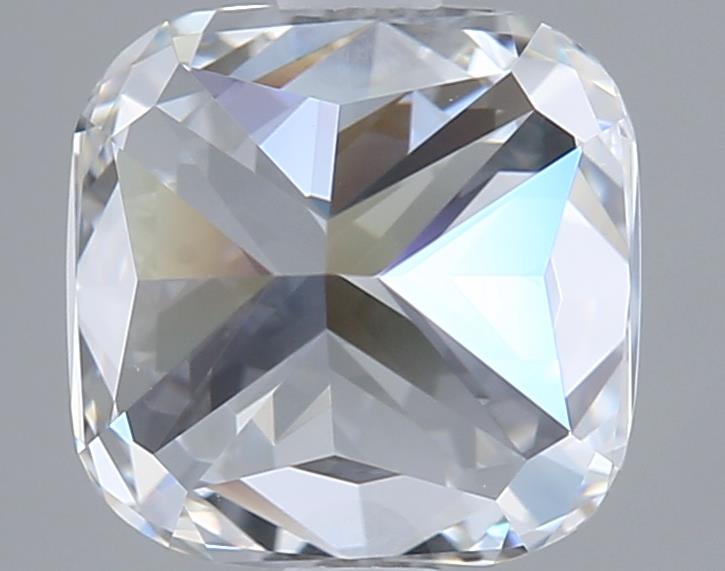 1.68 Carat Cushion Lab Diamond :: Greenstar spin frame 01