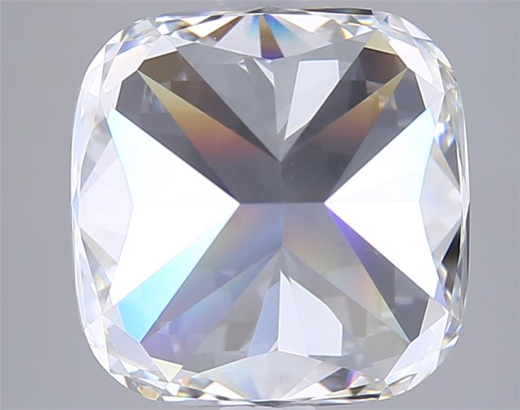 4.23 Carat Cushion Lab Diamond :: Greenstar spin frame 01