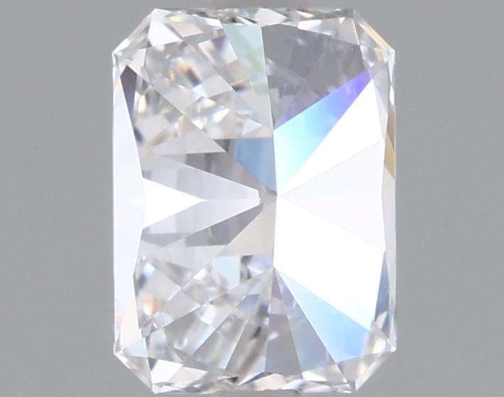1.02 Carat Radiant Lab Diamond :: Greenstar spin frame 01
