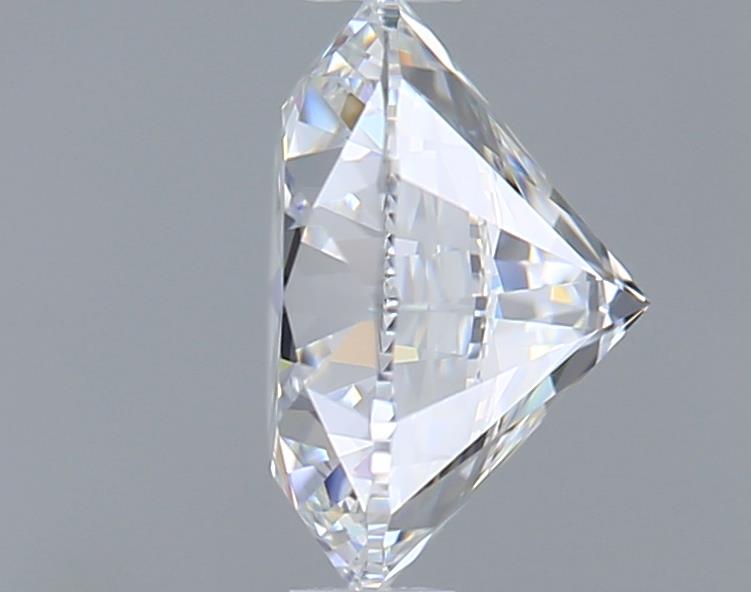 1.09 Carat Round Lab Diamond :: Greenstar spin frame 01