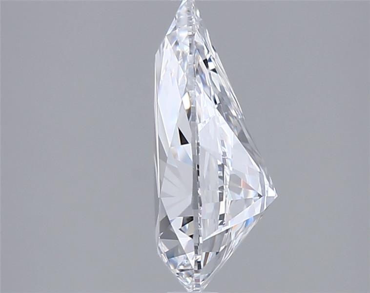 2.58 Carat Pear Lab Diamond :: Greenstar spin frame 01