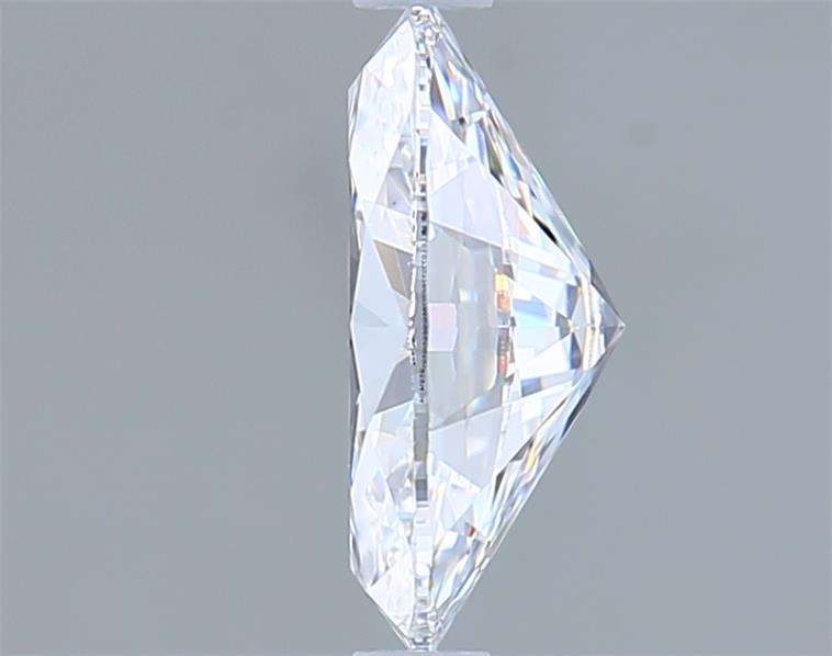 1.58 Carat Oval Lab Diamond :: Greenstar spin frame 01