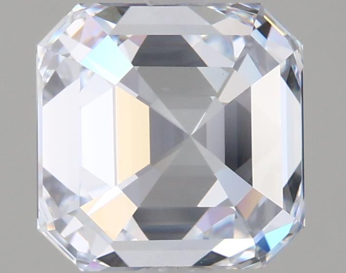 2.07 Carat Asscher Lab Diamond :: Greenstar spin frame 01