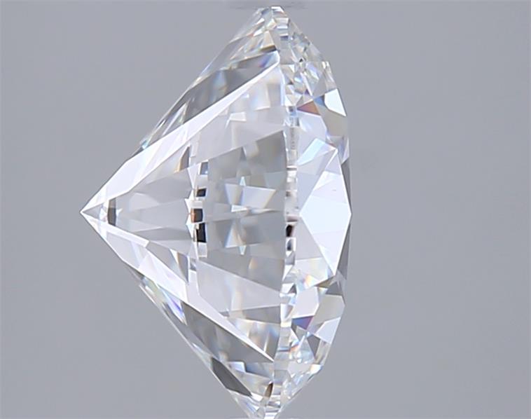 4.01 Carat Round Lab Diamond :: Greenstar spin frame 01