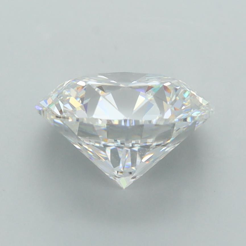 2.50 Carat Round Lab Diamond :: Greenstar spin frame 01