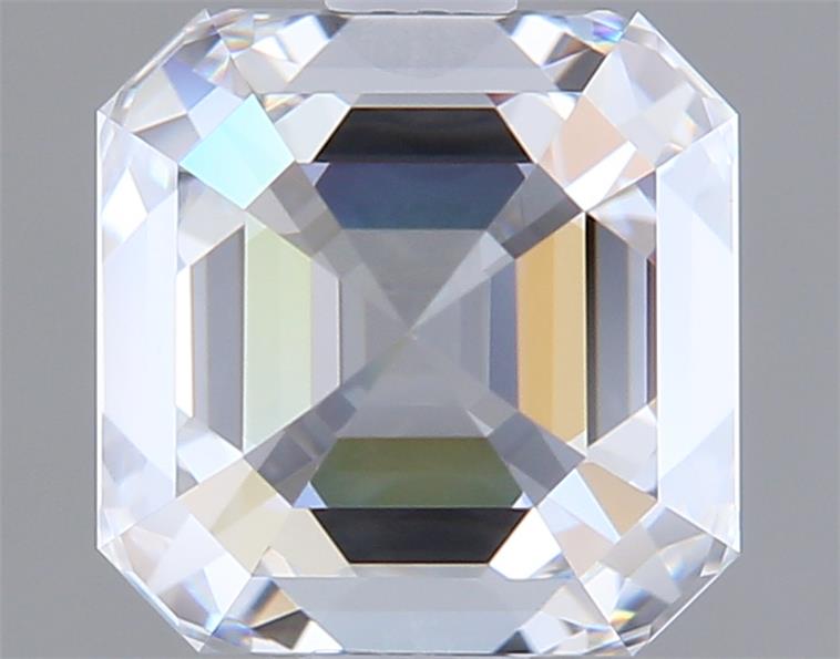 1.67 Carat Asscher Lab Diamond :: Greenstar spin frame 01