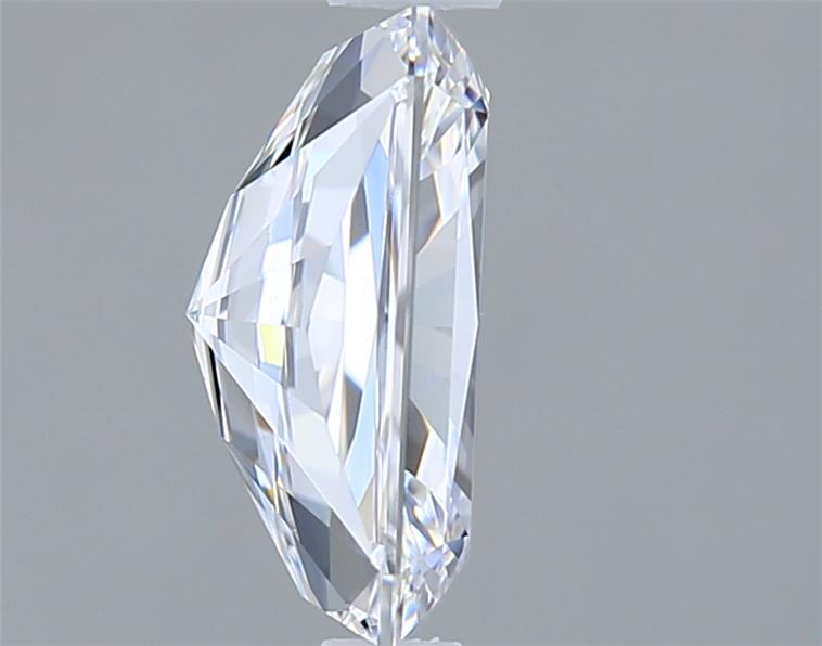 1.41 Carat Radiant Lab Diamond :: Greenstar spin frame 01