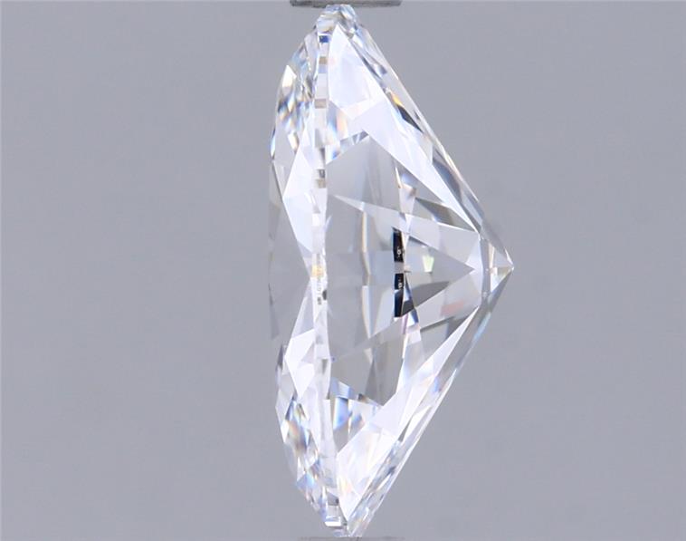 1.52 Carat Oval Lab Diamond :: Greenstar spin frame 01