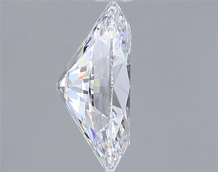 1.48 Carat Oval Lab Diamond :: Greenstar spin frame 01