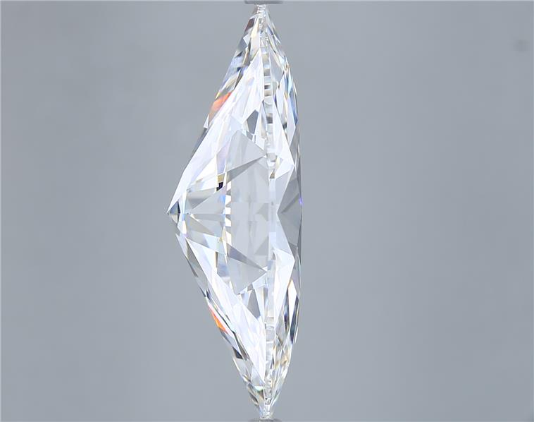 10.03 Carat Marquise Lab Diamond :: Greenstar spin frame 01
