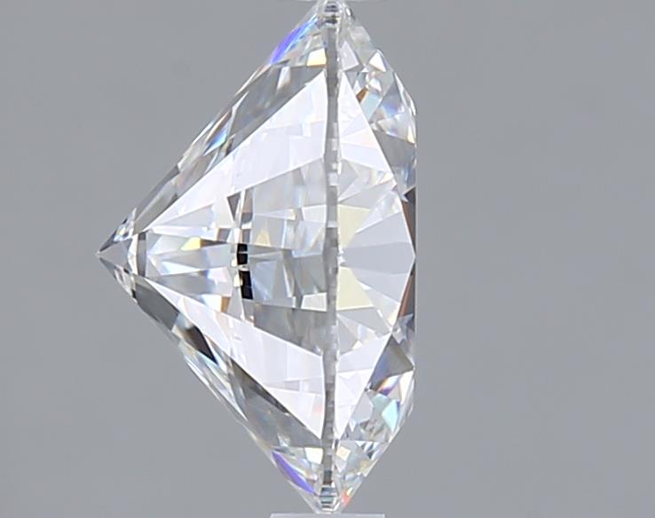 3.50 Carat Round Lab Diamond :: Greenstar spin frame 01