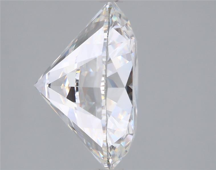 5.03 Carat Round Lab Diamond :: Greenstar spin frame 01