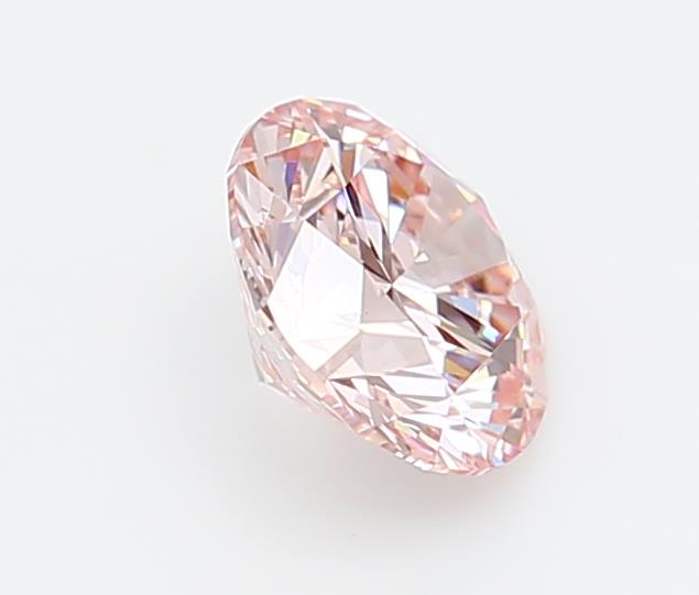 1.05 Carat Round Lab Diamond :: Greenstar spin frame 01