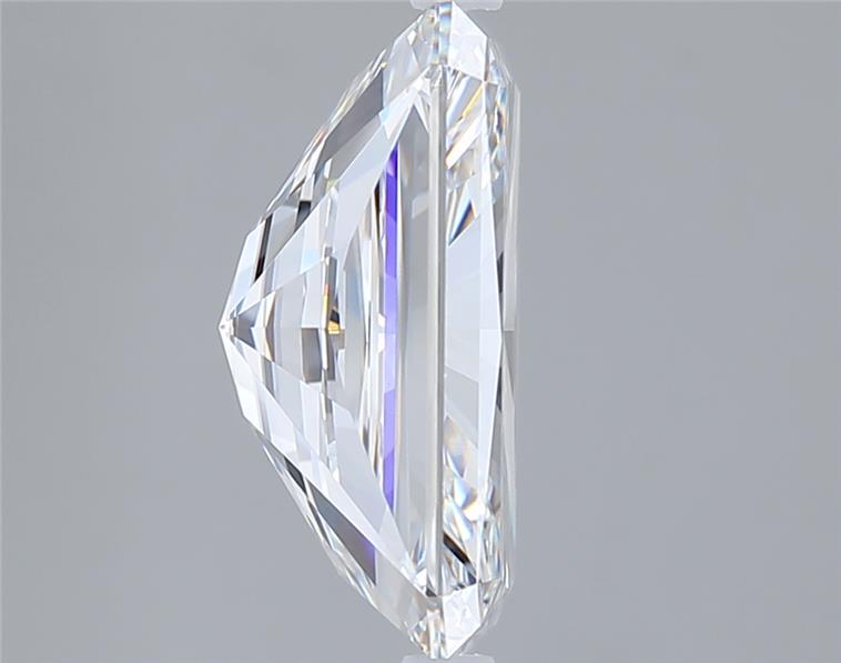 6.03 Carat Radiant Lab Diamond :: Greenstar spin frame 01
