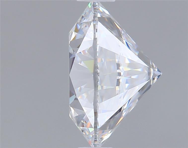 1.73 Carat Round Lab Diamond :: Greenstar spin frame 01