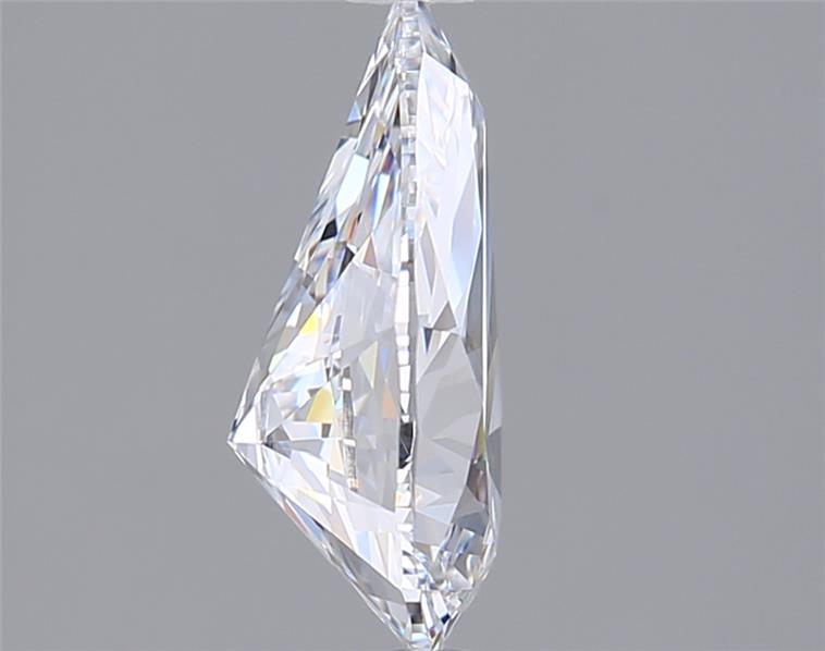 1.56 Carat Pear Lab Diamond :: Greenstar spin frame 01