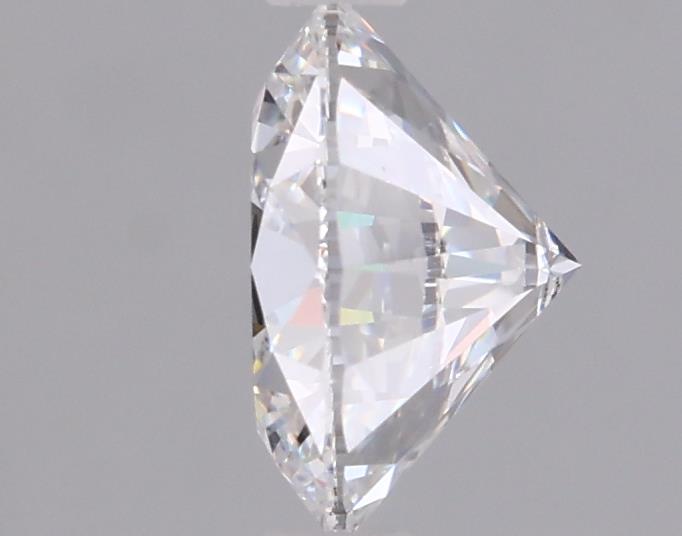 1.50 Carat Round Lab Diamond :: Greenstar spin frame 01