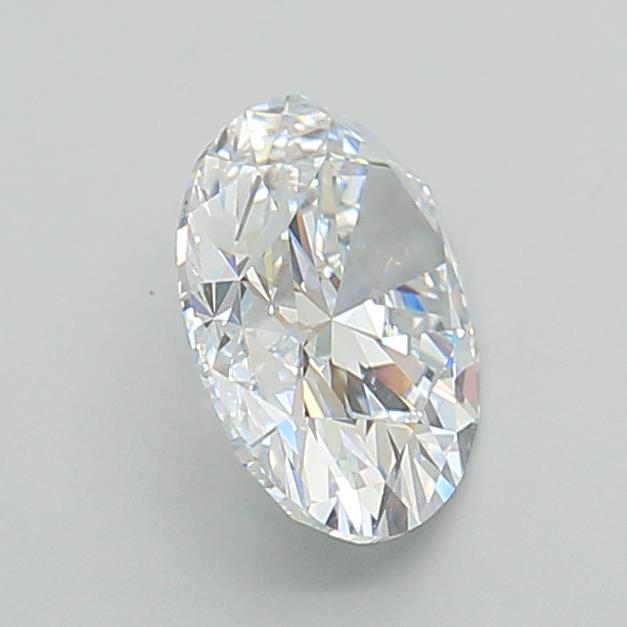 2.10 Carat Oval Lab Diamond :: Greenstar spin frame 01