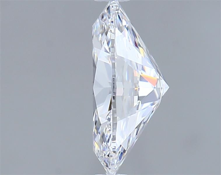 1.58 Carat Oval Lab Diamond :: Greenstar spin frame 01