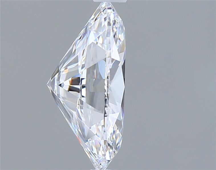 1.54 Carat Oval Lab Diamond :: Greenstar spin frame 01