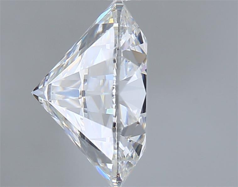 3.00 Carat Round Lab Diamond :: Greenstar spin frame 01