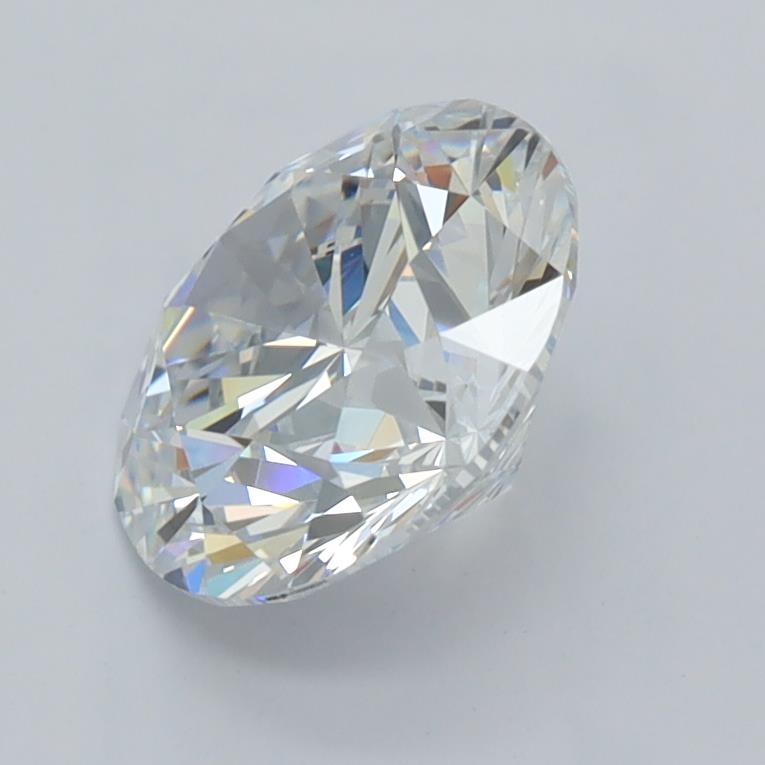 1.78 Carat Round Lab Diamond :: Greenstar spin frame 01