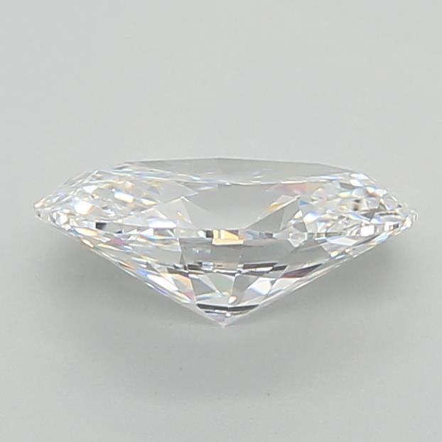 1.51 Carat Oval Lab Diamond :: Greenstar spin frame 01