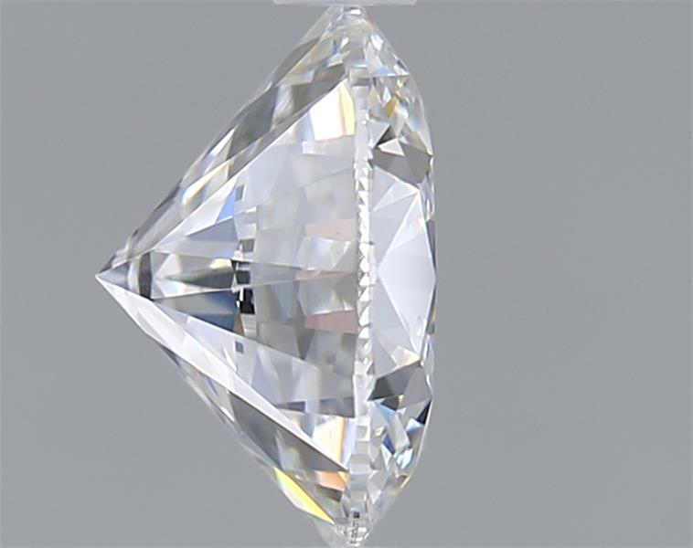 2.00 Carat Round Lab Diamond :: Greenstar spin frame 01