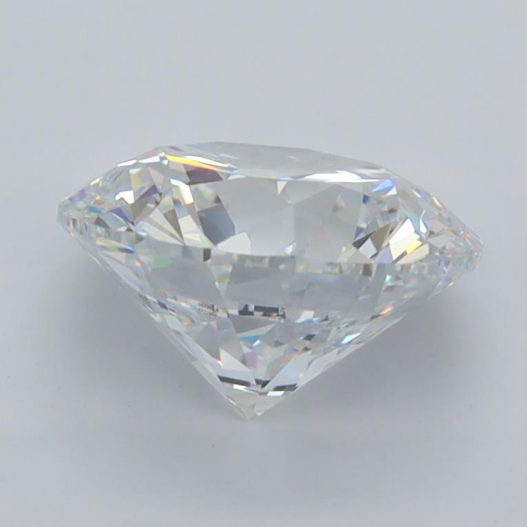2.18 Carat Round Lab Diamond :: Greenstar spin frame 01