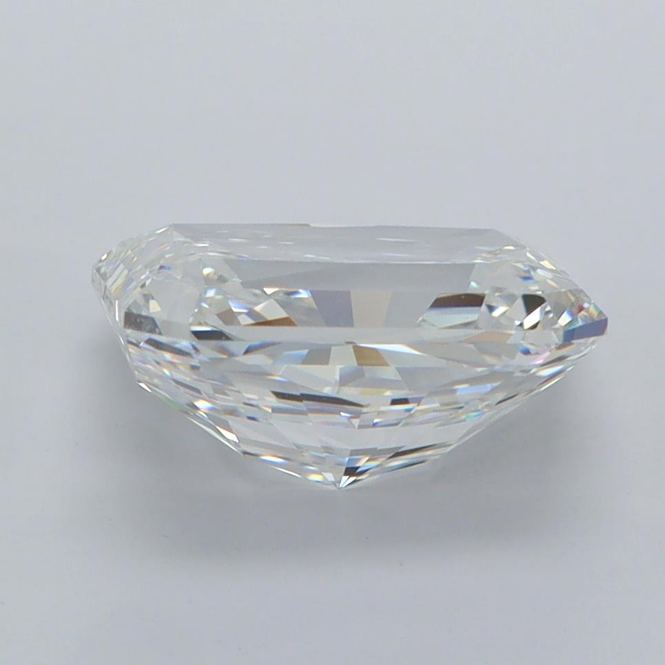 3.01 Carat Radiant Lab Diamond :: Greenstar spin frame 01