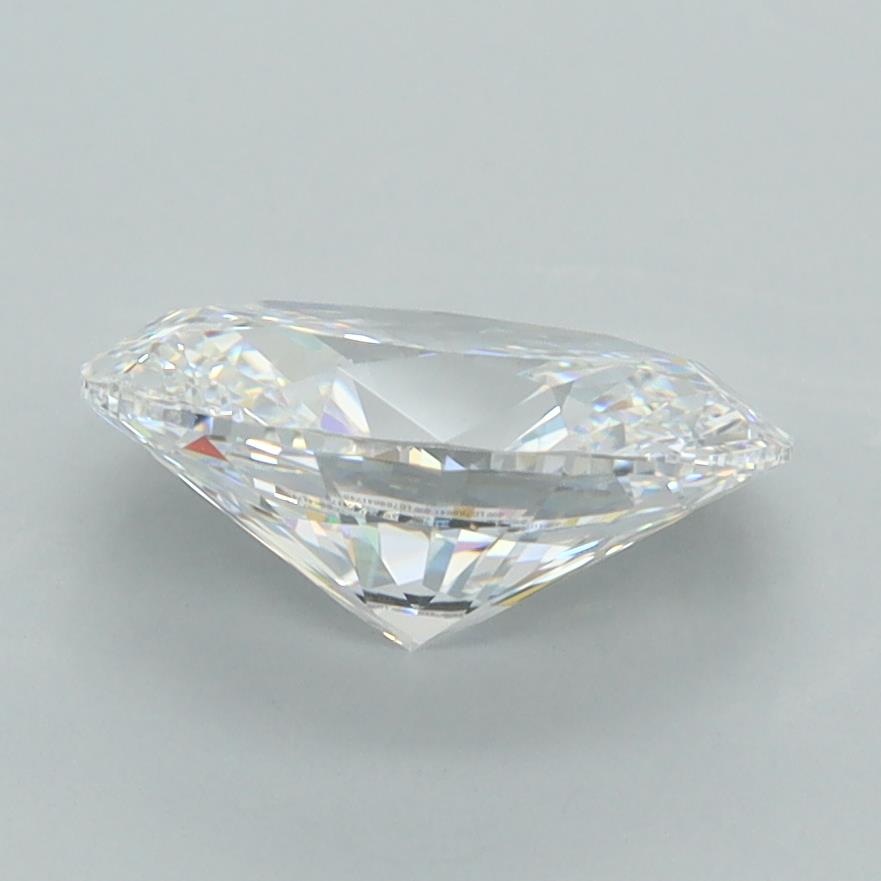 2.00 Carat Oval Lab Diamond :: Greenstar spin frame 01