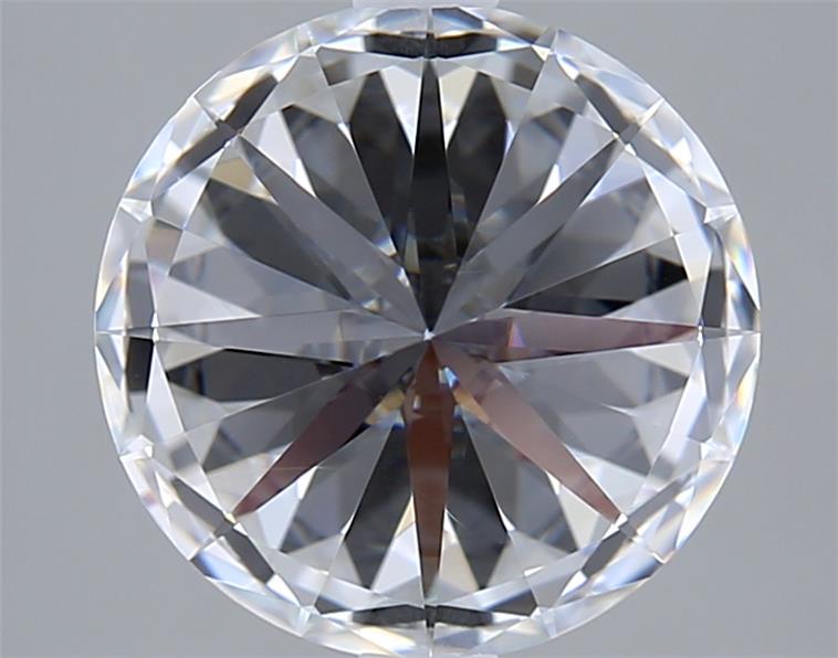 2.51 Carat Round Lab Diamond :: Greenstar spin frame 01