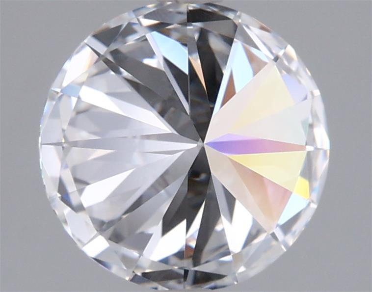 2.01 Carat Round Lab Diamond :: Greenstar spin frame 01