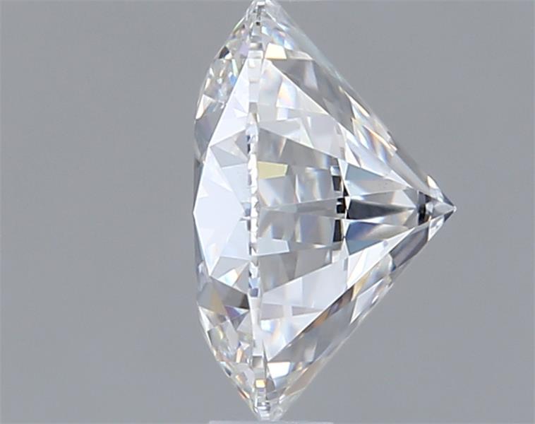 1.02 Carat Round Lab Diamond :: Greenstar spin frame 01