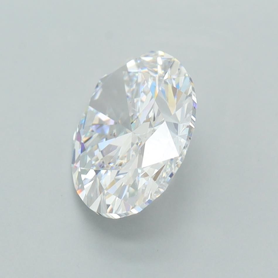 2.03 Carat Oval Lab Diamond :: Greenstar spin frame 01
