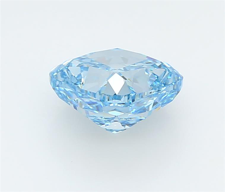 3.09 Carat Cushion Lab Diamond :: Greenstar spin frame 01