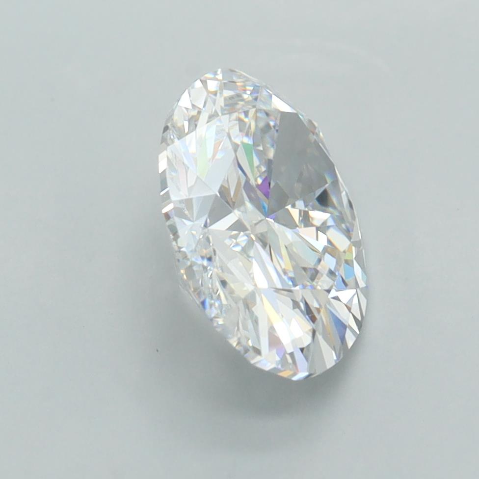 2.52 Carat Oval Lab Diamond :: Greenstar spin frame 01