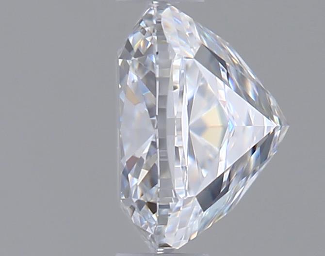 1.06 Carat Cushion Lab Diamond :: Greenstar spin frame 01