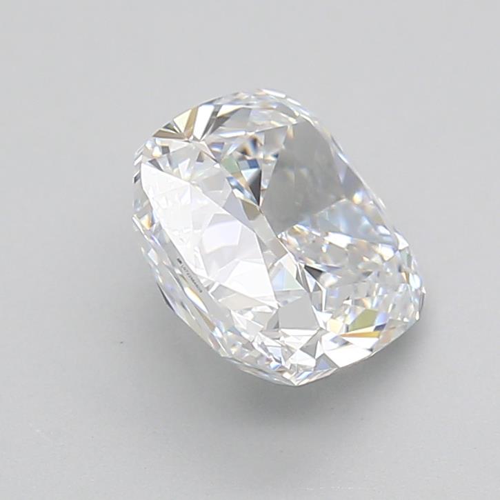 2.58 Carat Cushion Lab Diamond :: Greenstar spin frame 01