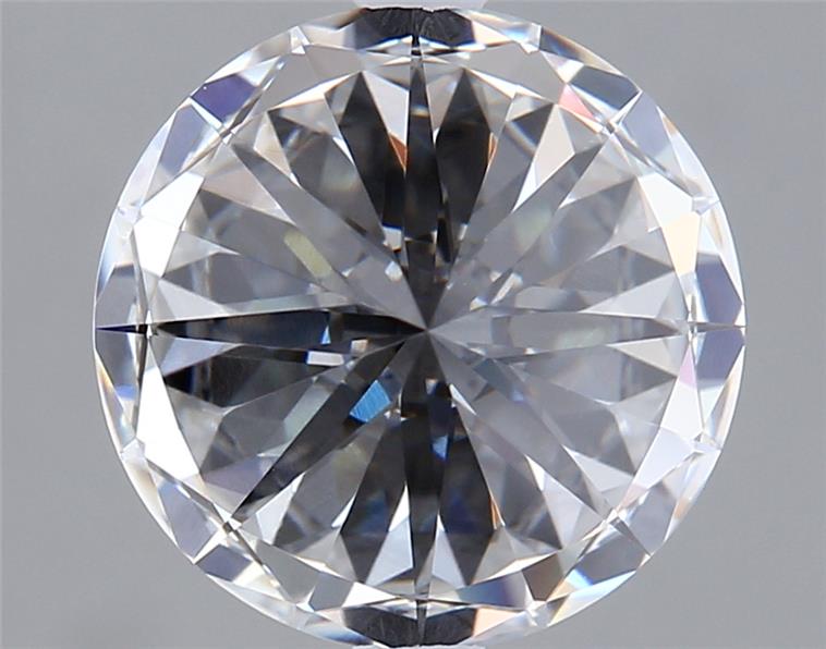 2.51 Carat Round Lab Diamond :: Greenstar spin frame 01