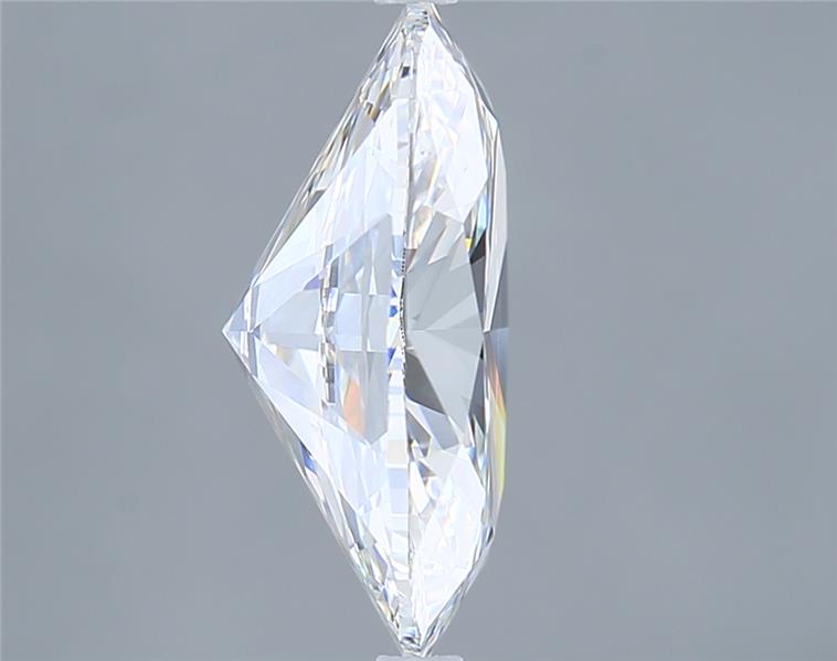 5.02 Carat Oval Lab Diamond :: Greenstar spin frame 01
