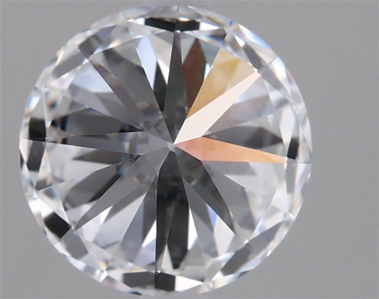 1.58 Carat Round Lab Diamond :: Greenstar spin frame 01