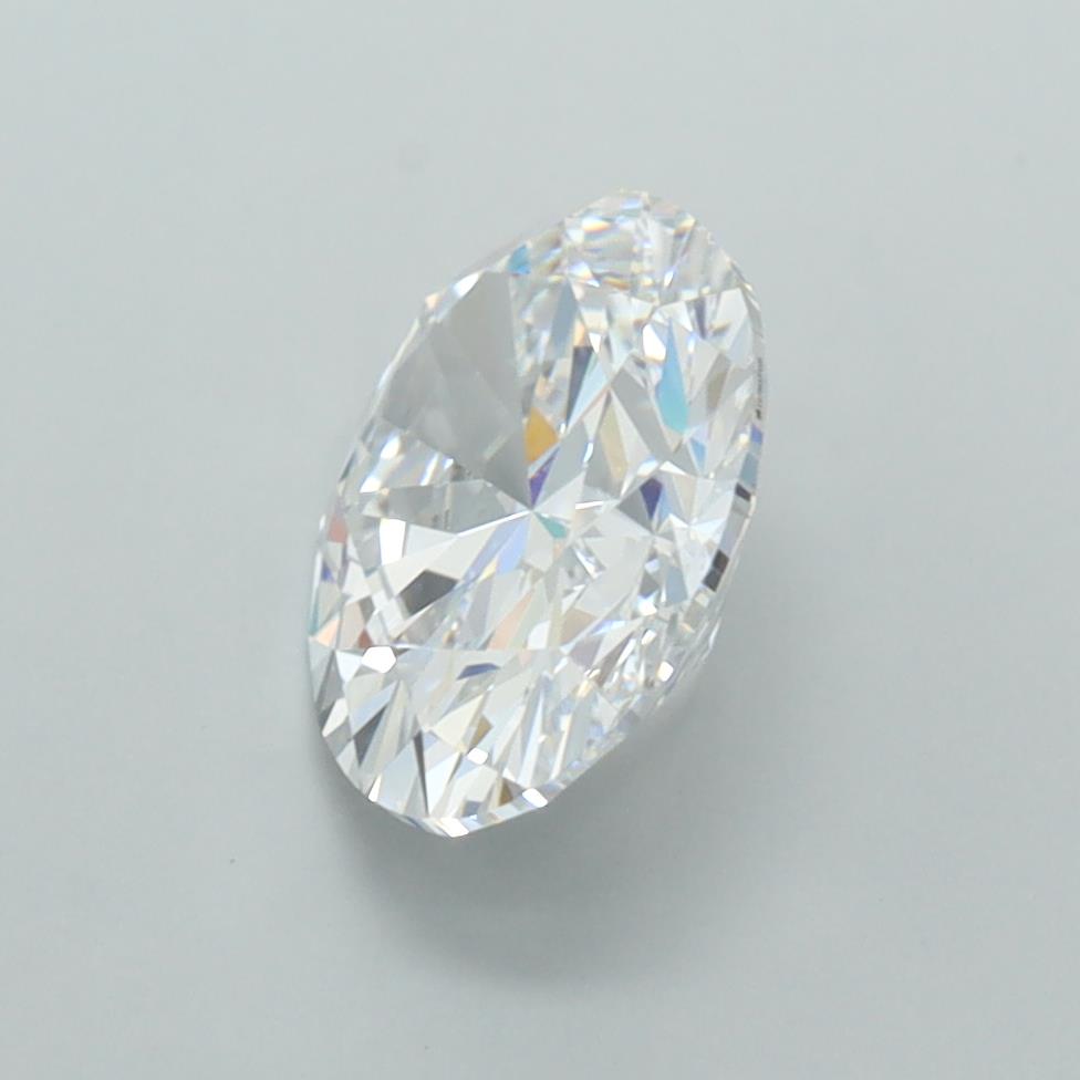 2.04 Carat Oval Lab Diamond :: Greenstar spin frame 01