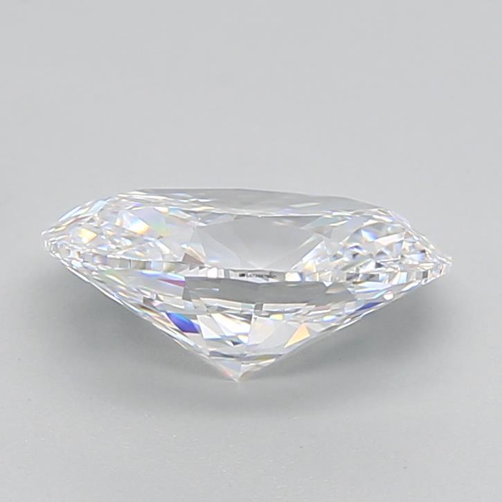 2.01 Carat Oval Lab Diamond :: Greenstar spin frame 01