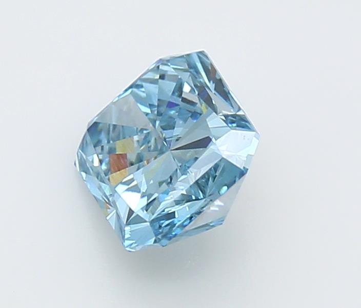 2.00 Carat Radiant Lab Diamond :: Greenstar spin frame 01